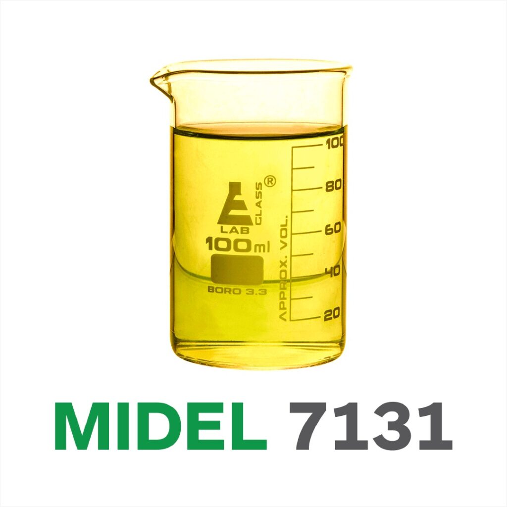 midel 1